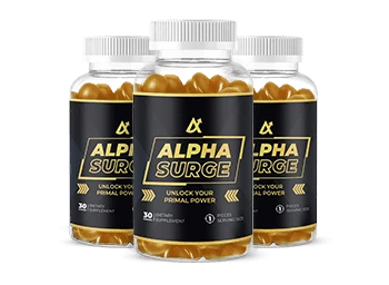 Alpha Surge